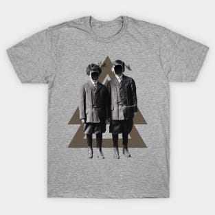 Eliot and Matt T-Shirt